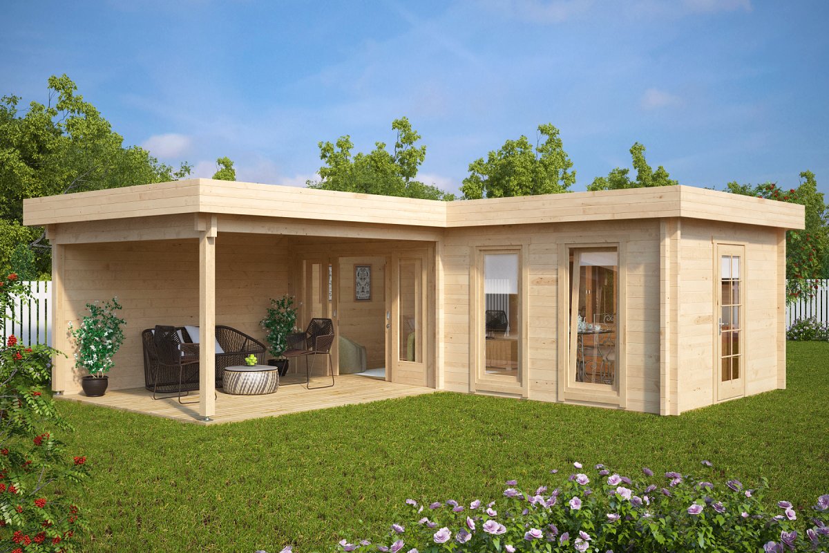 Double Glazed Garden Rooms Double Glazed Garden Rooms